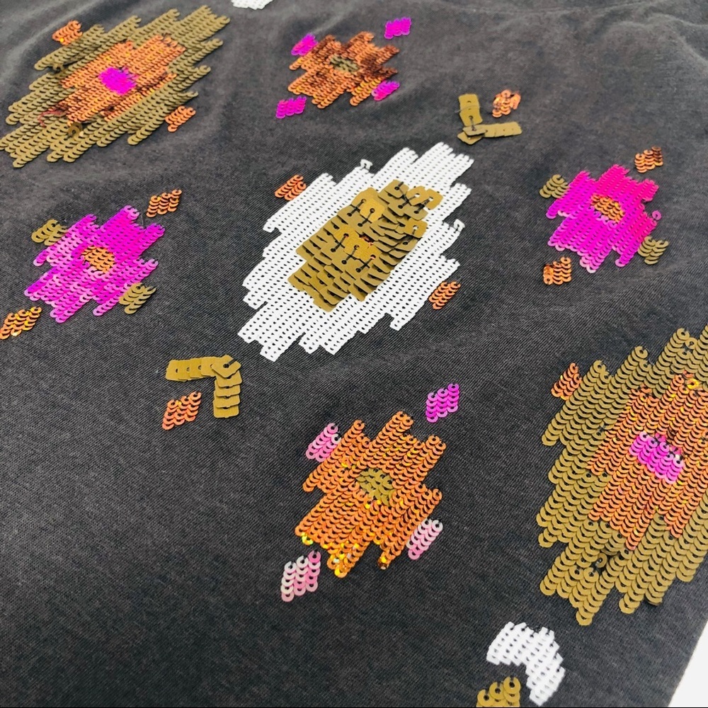 EXPRESS Racerback Tank - Picture 3 of 8